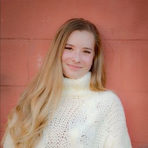 Meet your Posher, Kaylin